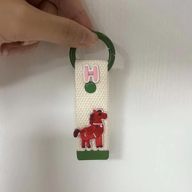 bag charm