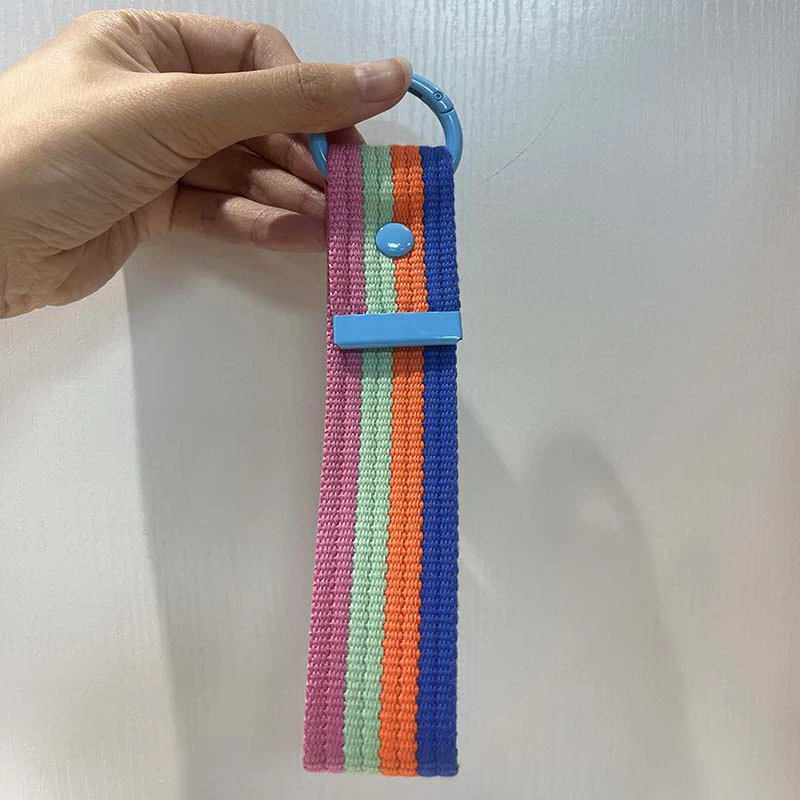 DIY Accessories Key Ring GR20260119 - Image 7