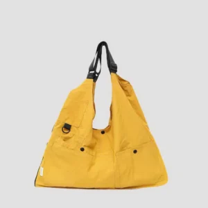 Streetwear vest bag