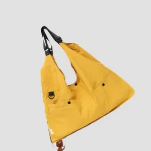 Vest backpack