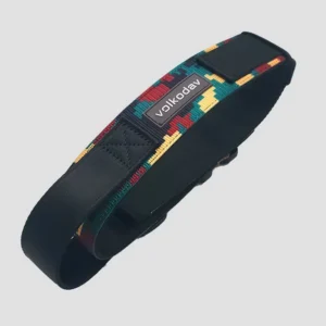 Polyester Quick Release Collar for Large Dogs