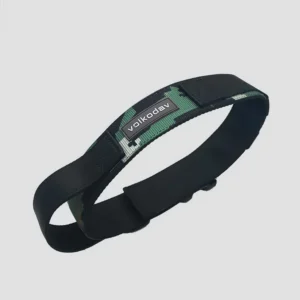 Polyester Quick Release Collar for Large Dogs
