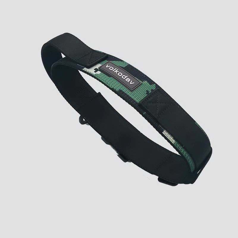 Polyester Quick Release Collar for Large Dogs