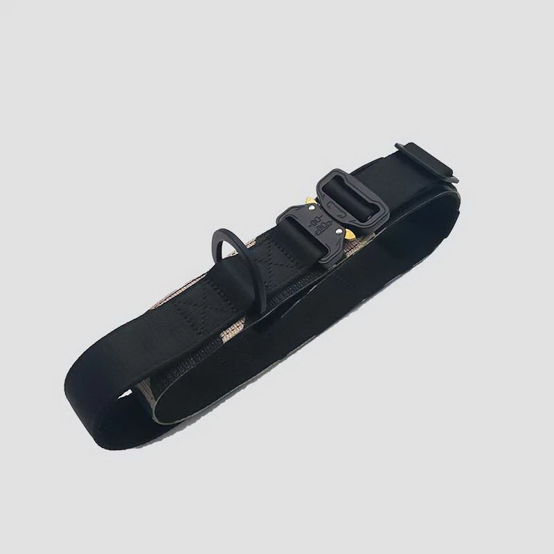 Polyester Quick Release Collar for Large Dogs