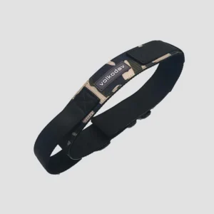 Polyester Quick Release Collar for Large Dogs