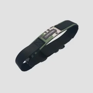 Polyester Quick Release Collar for Large Dogs