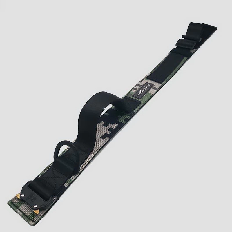 Polyester Quick Release Collar for Large Dogs