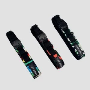 nylon dog collar