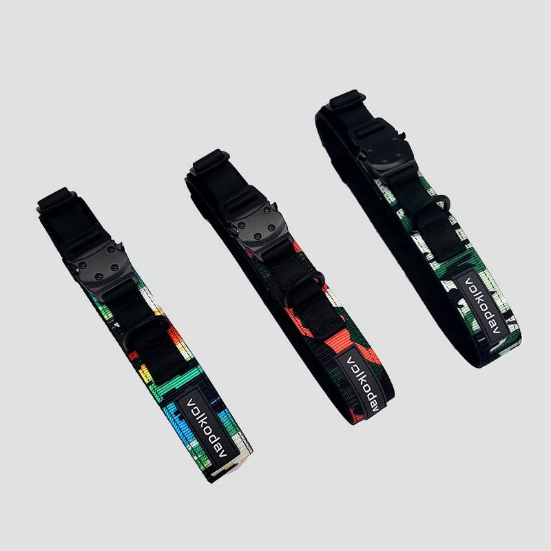 nylon dog collar