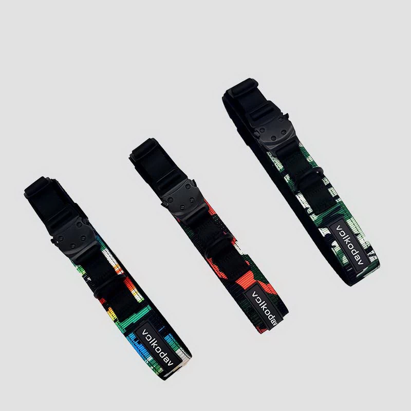 nylon dog collar