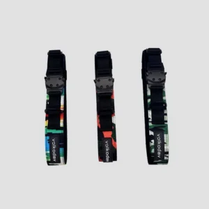 nylon dog collar