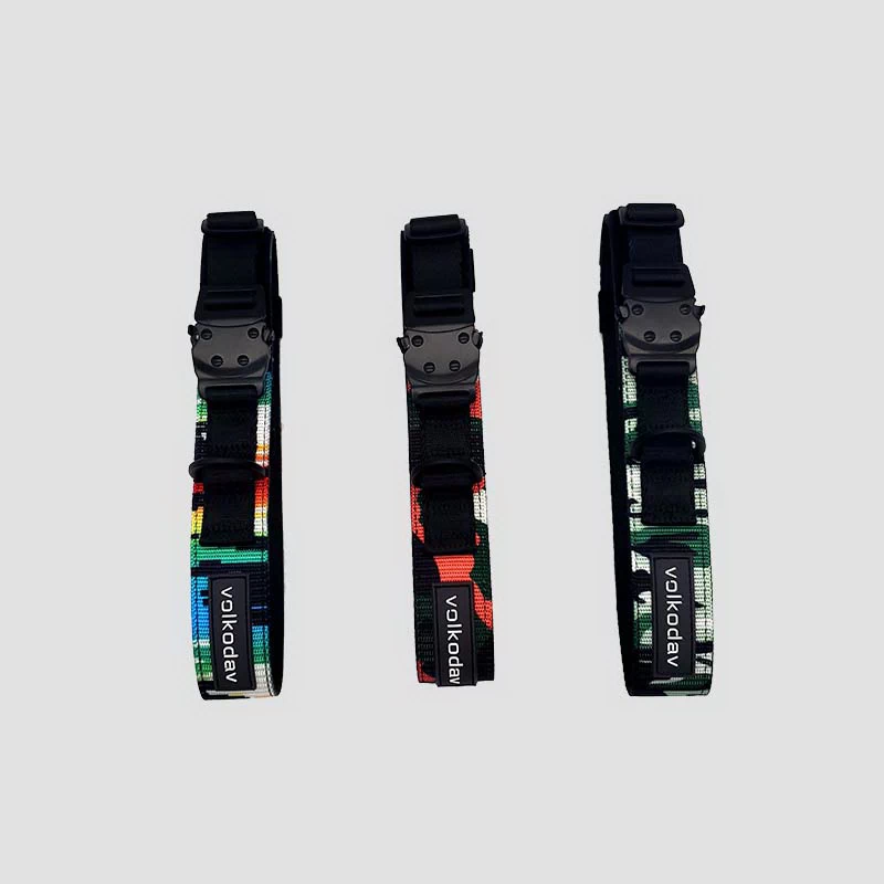 nylon dog collar