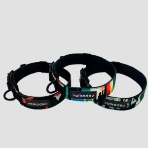nylon dog collar