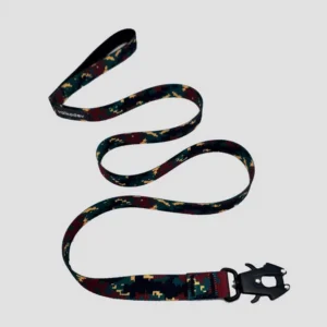 Frog Buckle Pet Traction Rope