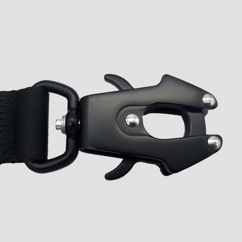 Frog Buckle Pet Traction Rope