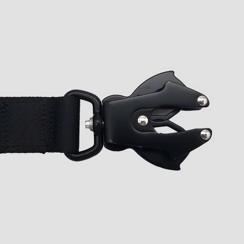 Frog Buckle Pet Traction Rope