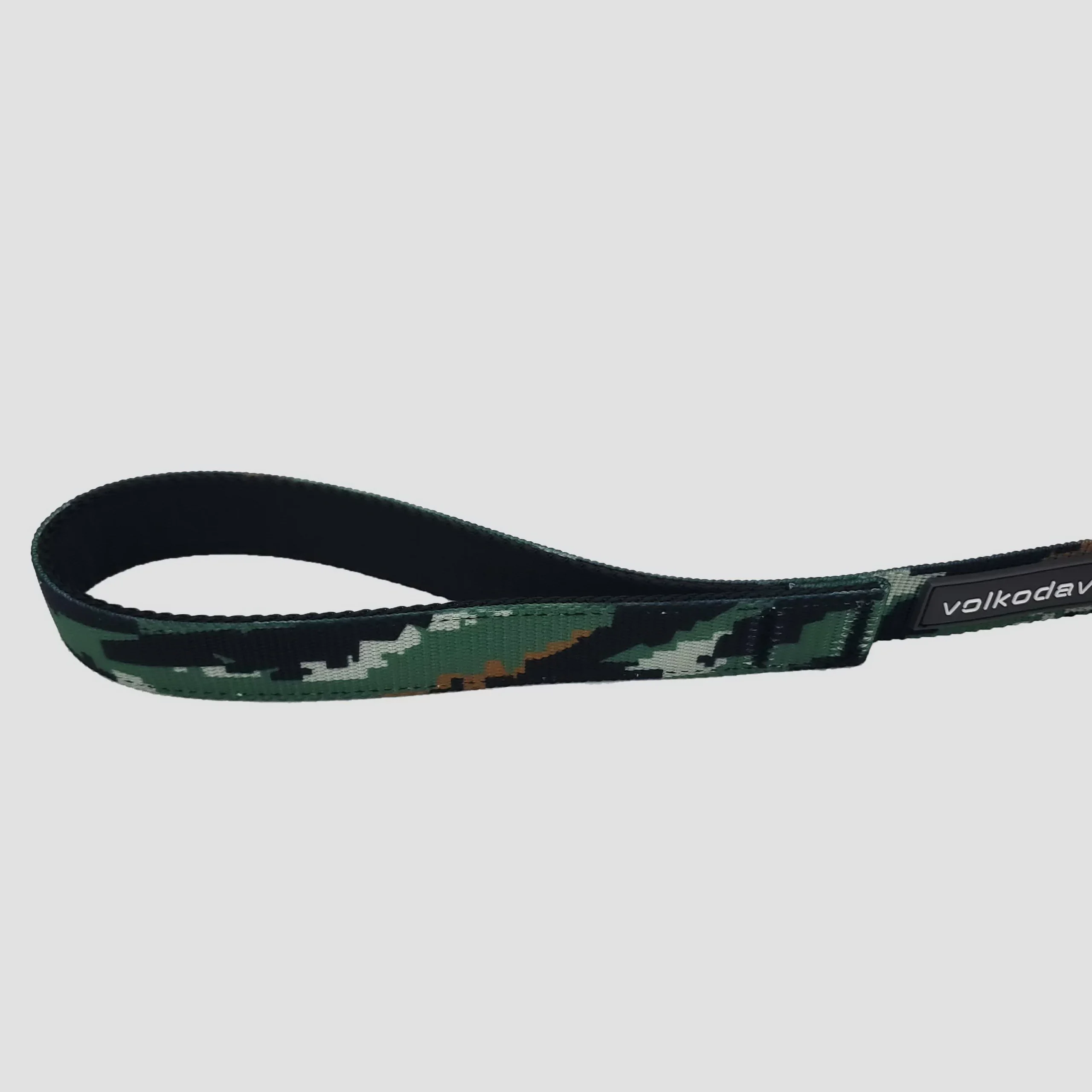 Frog Buckle Pet Traction Rope