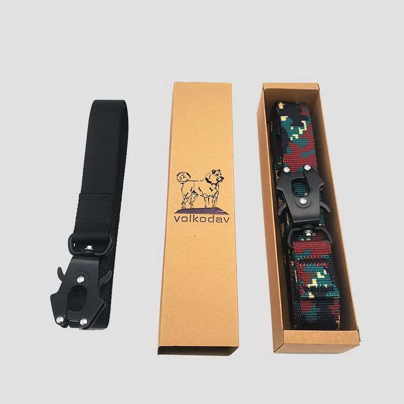 Frog Buckle Pet Traction Rope