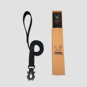 Frog Buckle Pet Traction Rope