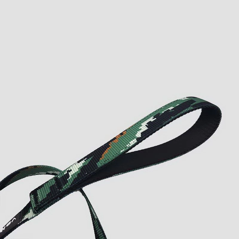 Frog Buckle Pet Traction Rope