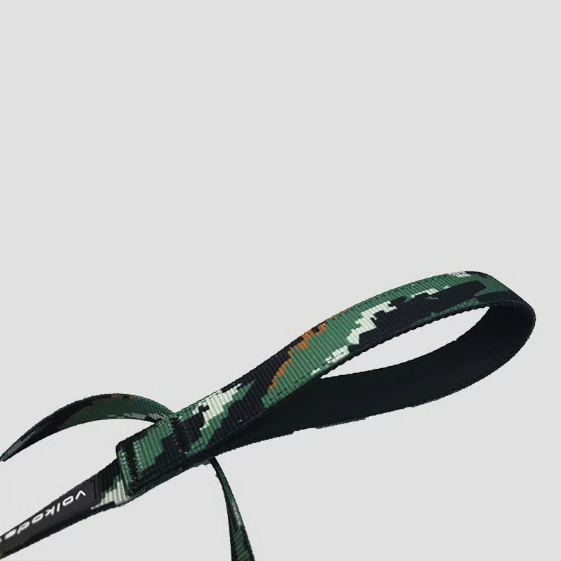 Frog Buckle Pet Traction Rope
