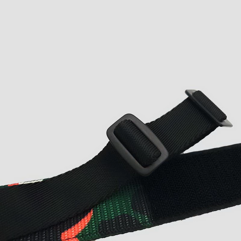 nylon dog collar