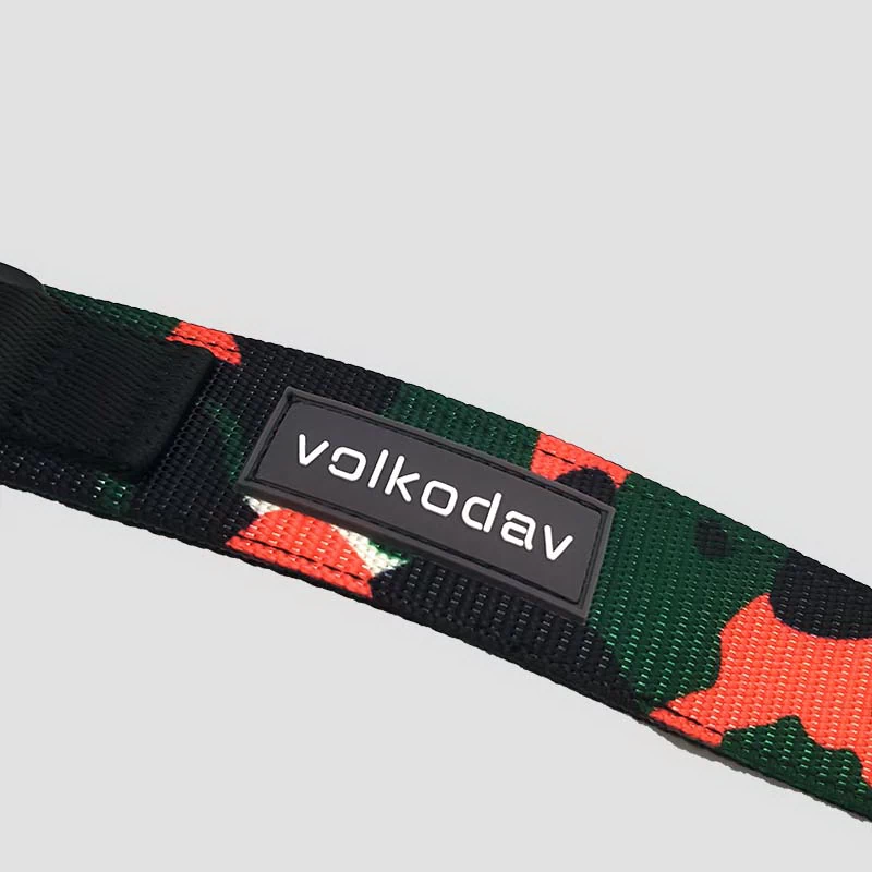 nylon dog collar