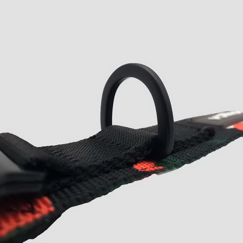 nylon dog collar
