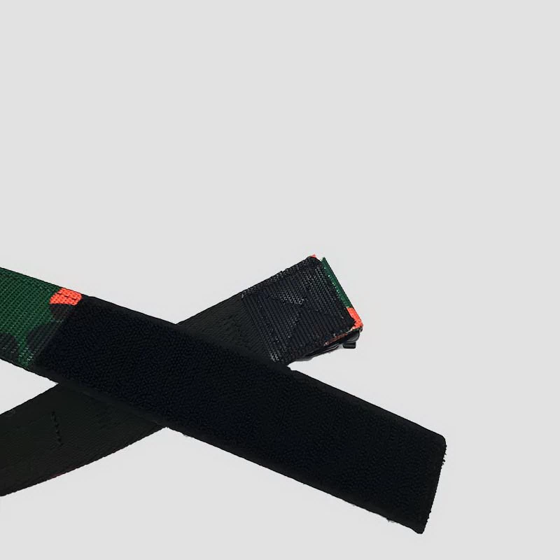 nylon dog collar