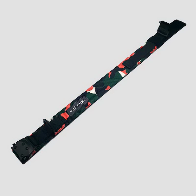 nylon dog collar