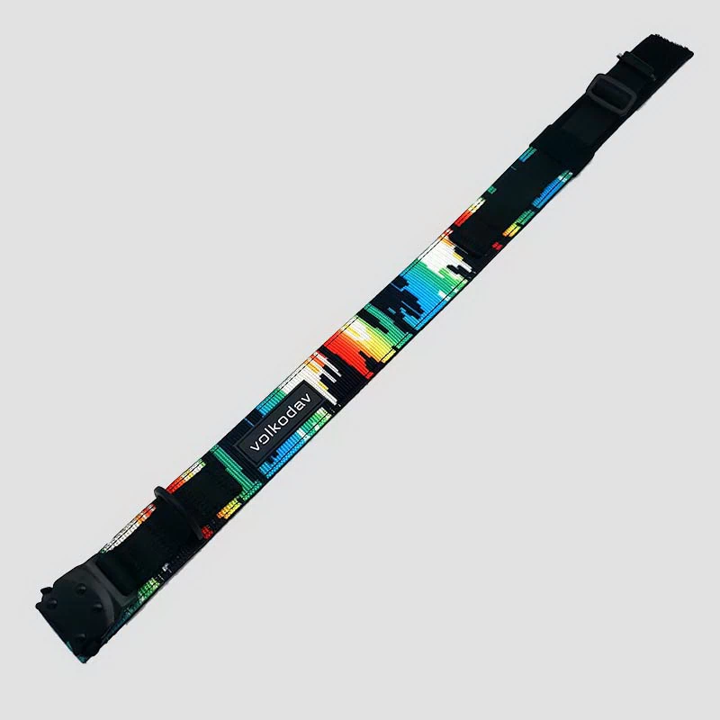 nylon dog collar