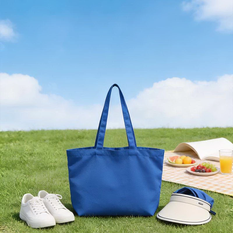 Oversized Tote Bag