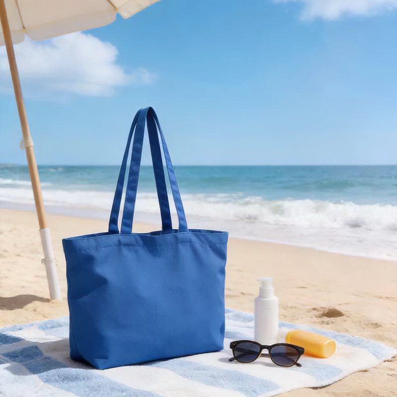 Oversized Tote Bag
