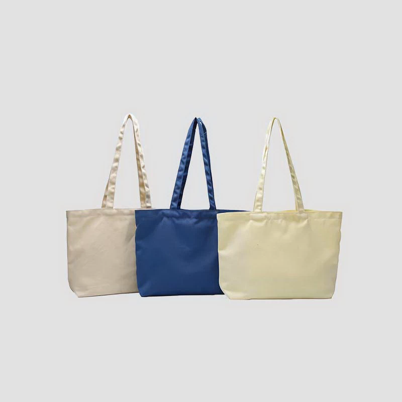 Oversized Tote Bag