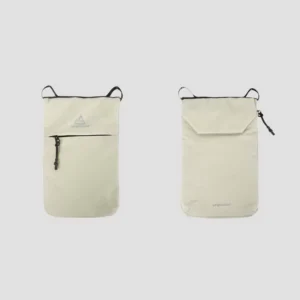 Water-Resistant bag