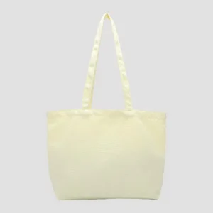 Oversized Tote Bag