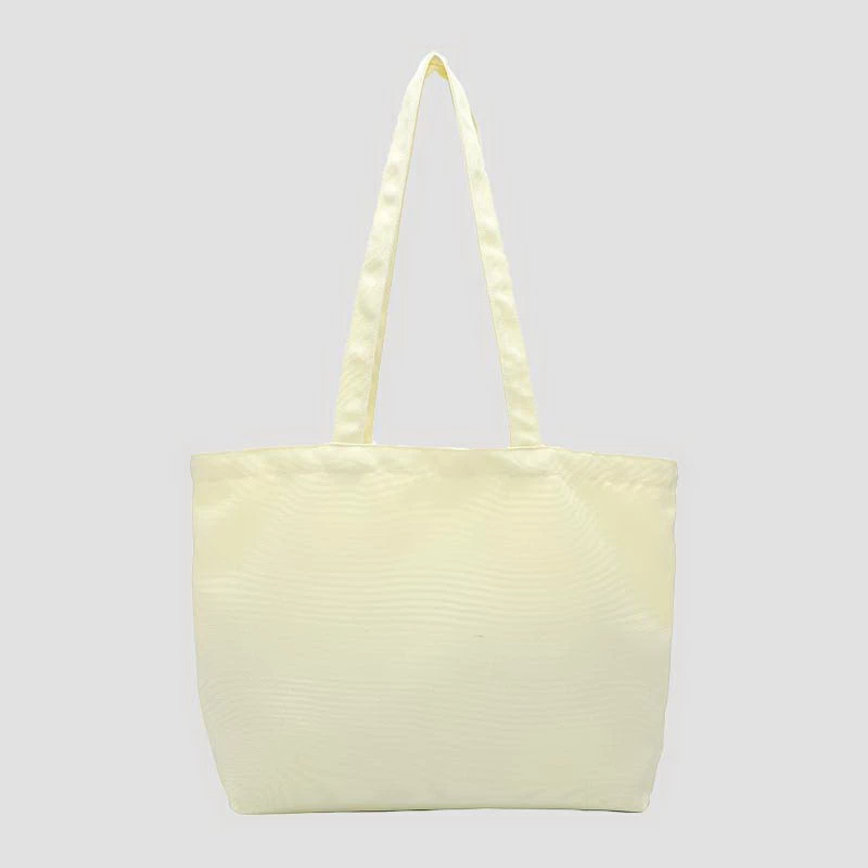 Oversized Tote Bag