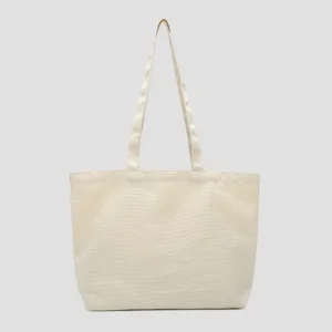 Oversized Tote Bag