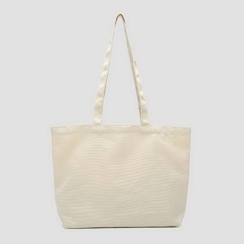 Oversized Tote Bag