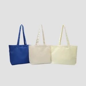 Oversized Tote Bag