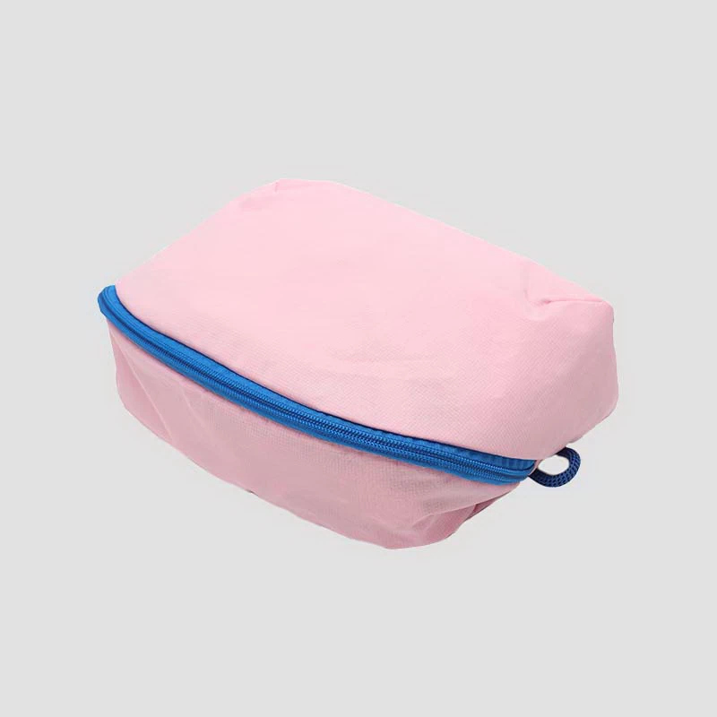 Hook Hangable Wash Bag