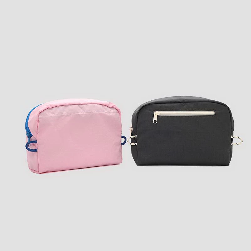 Hook Hangable Wash Bag