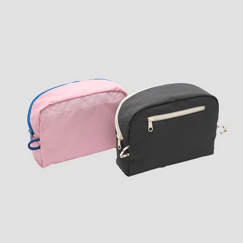 Hook Hangable Wash Bag