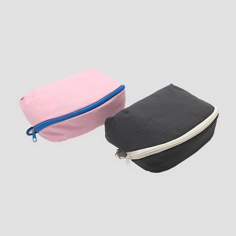 Hook Hangable Wash Bag