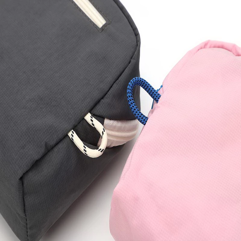 Hook Hangable Wash Bag