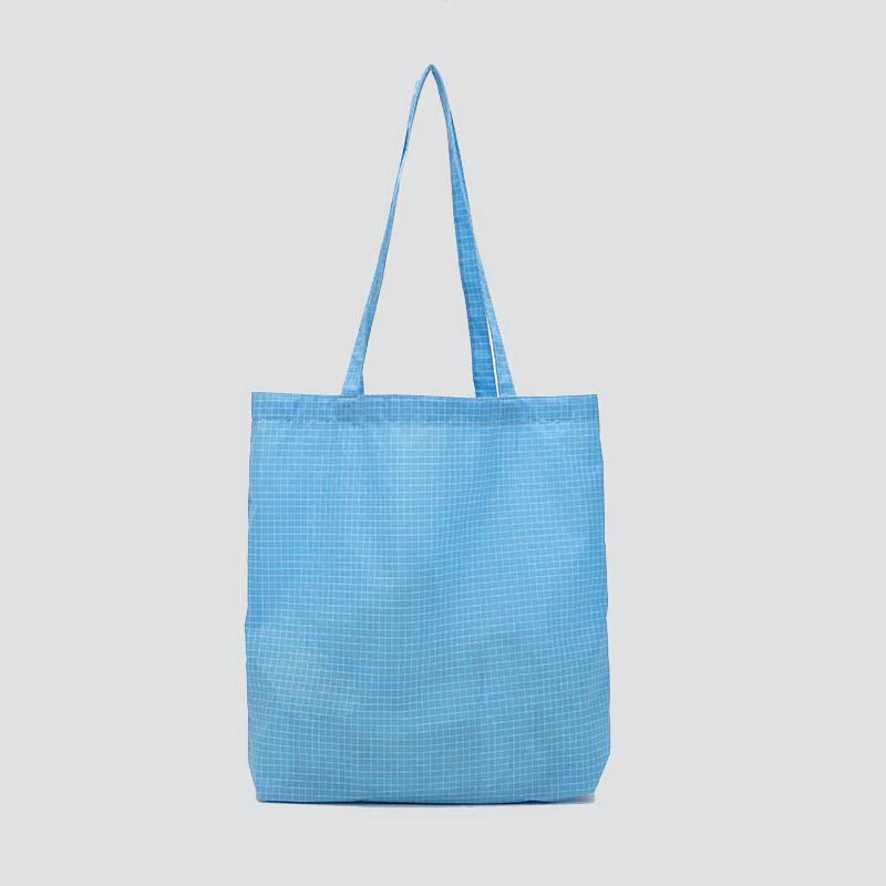 Eco Recycled Nylon Tote Bag