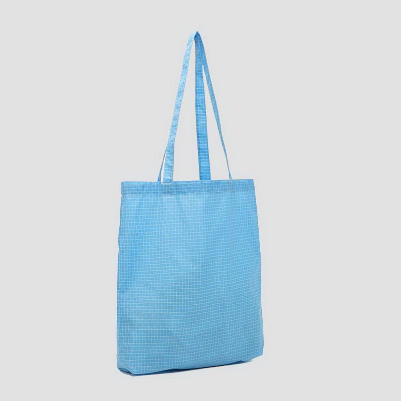 Eco Recycled Nylon Tote Bag