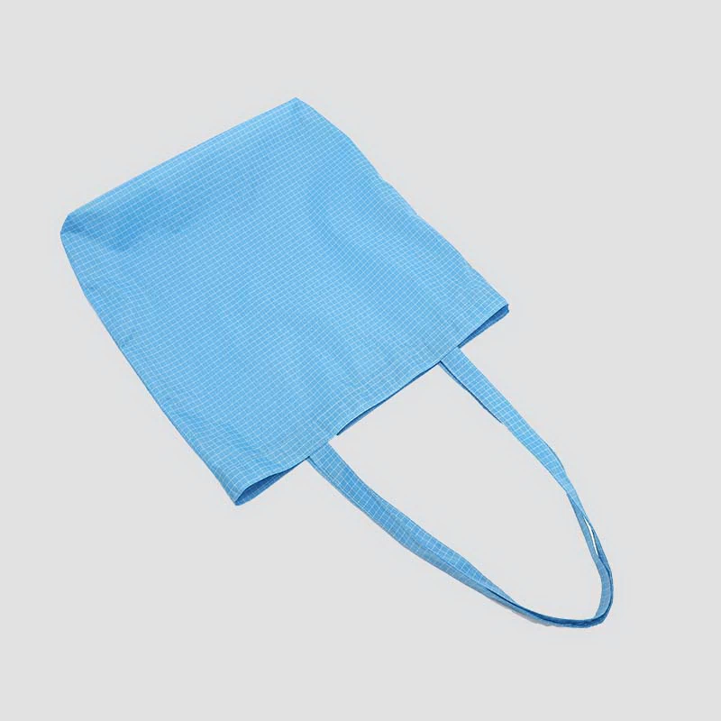 Eco Recycled Nylon Tote Bag