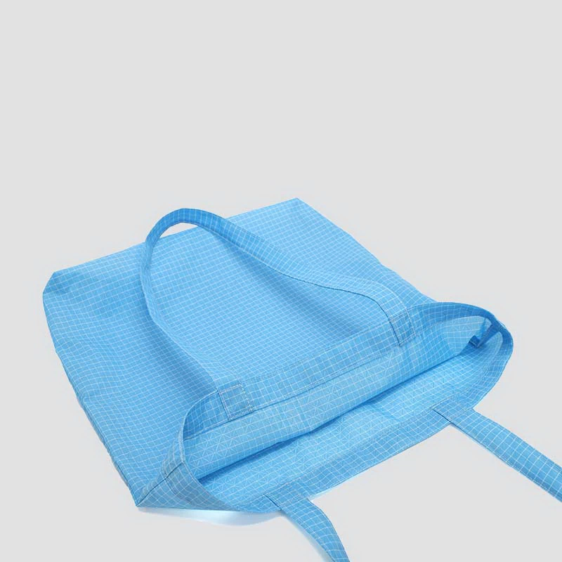 Eco Recycled Nylon Tote Bag