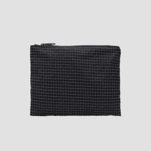 Eco Recycled Nylon Tote Bag